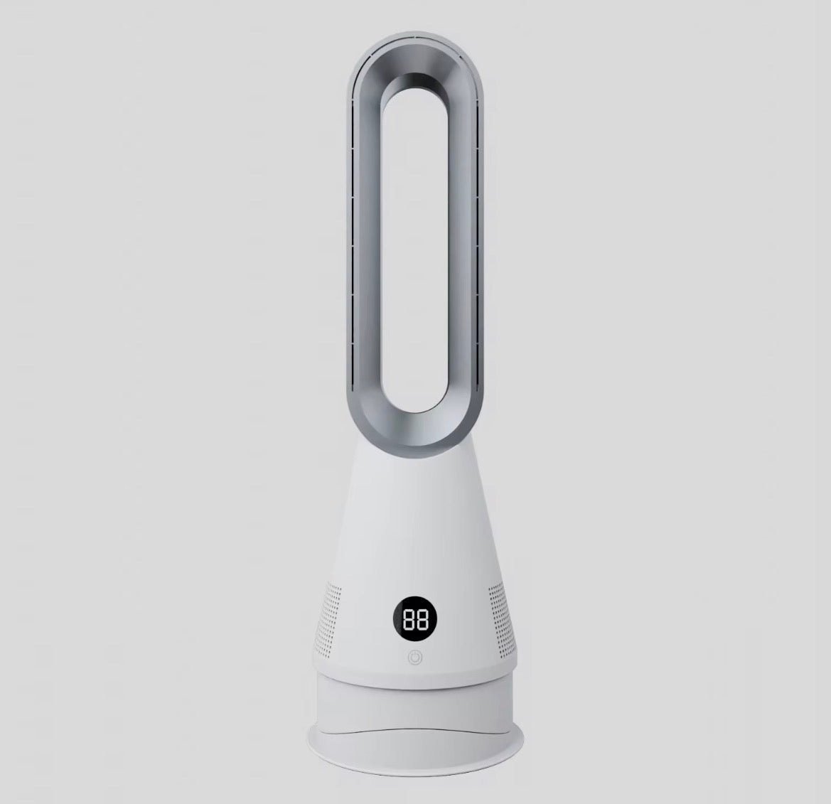 PureBreeze Bladeless Cooling Tower Fan
