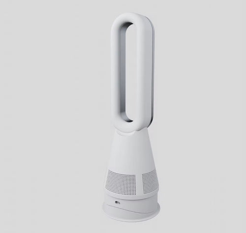 PureBreeze Bladeless Cooling Tower Fan