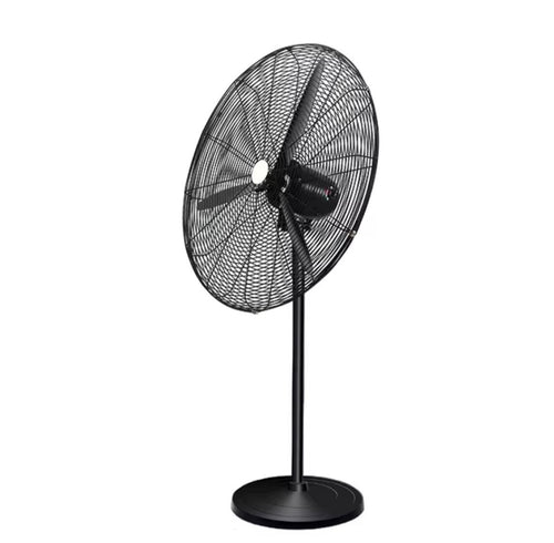 Brezzelux High Velocity 3 Blade Metal Fan